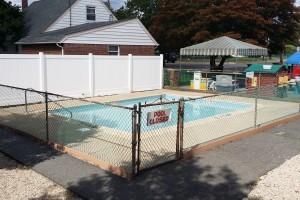 kiddie-pool
