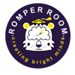 Romper Room Logo